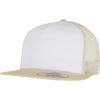 Gold/White/Beige