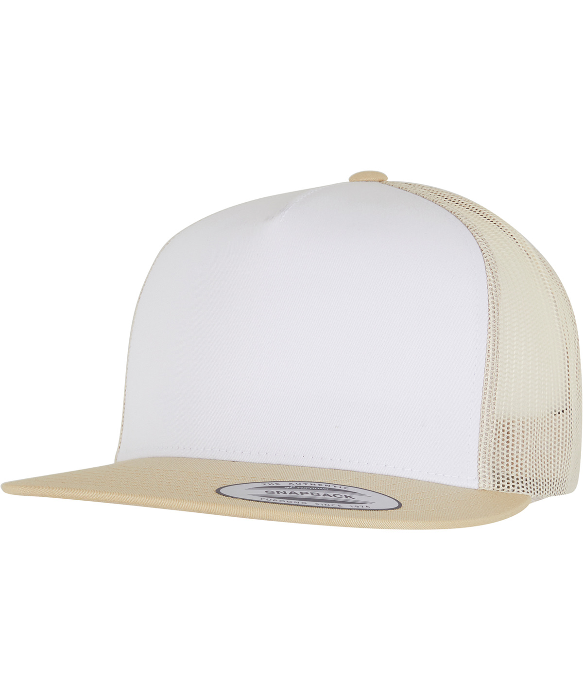 Classic Trucker (6006W) - Image 5