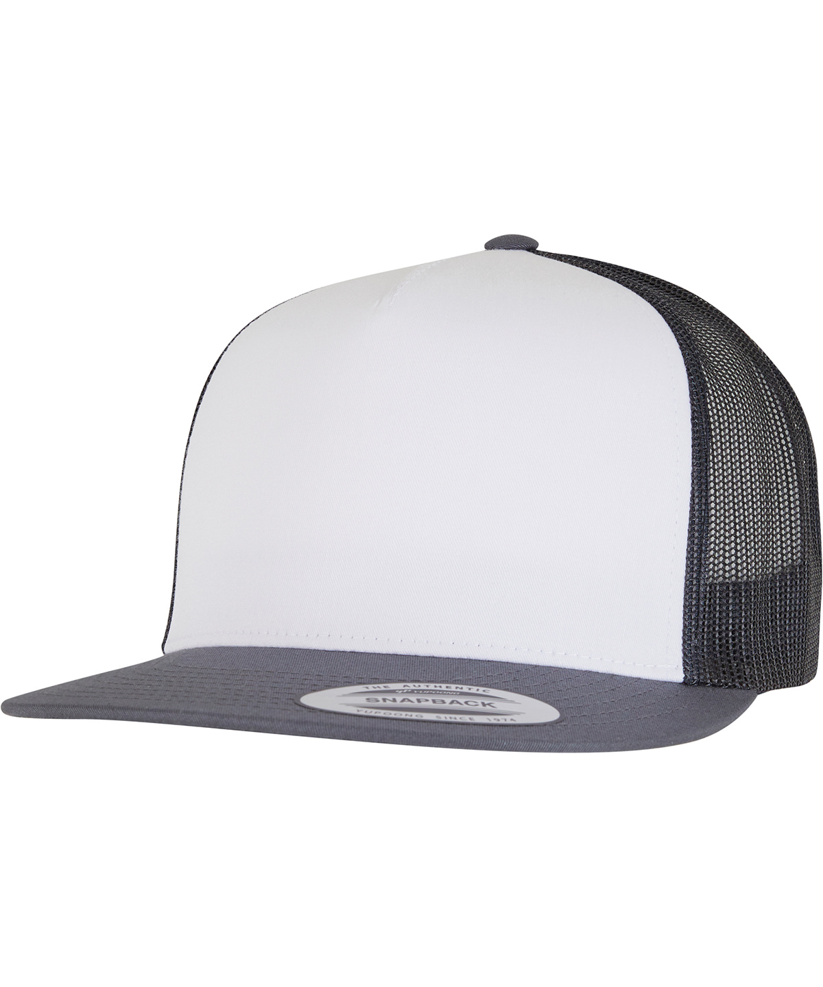 Classic Trucker (6006W) - Image 7