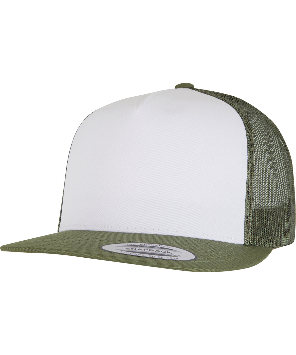 Classic Trucker (6006W) - Image 9