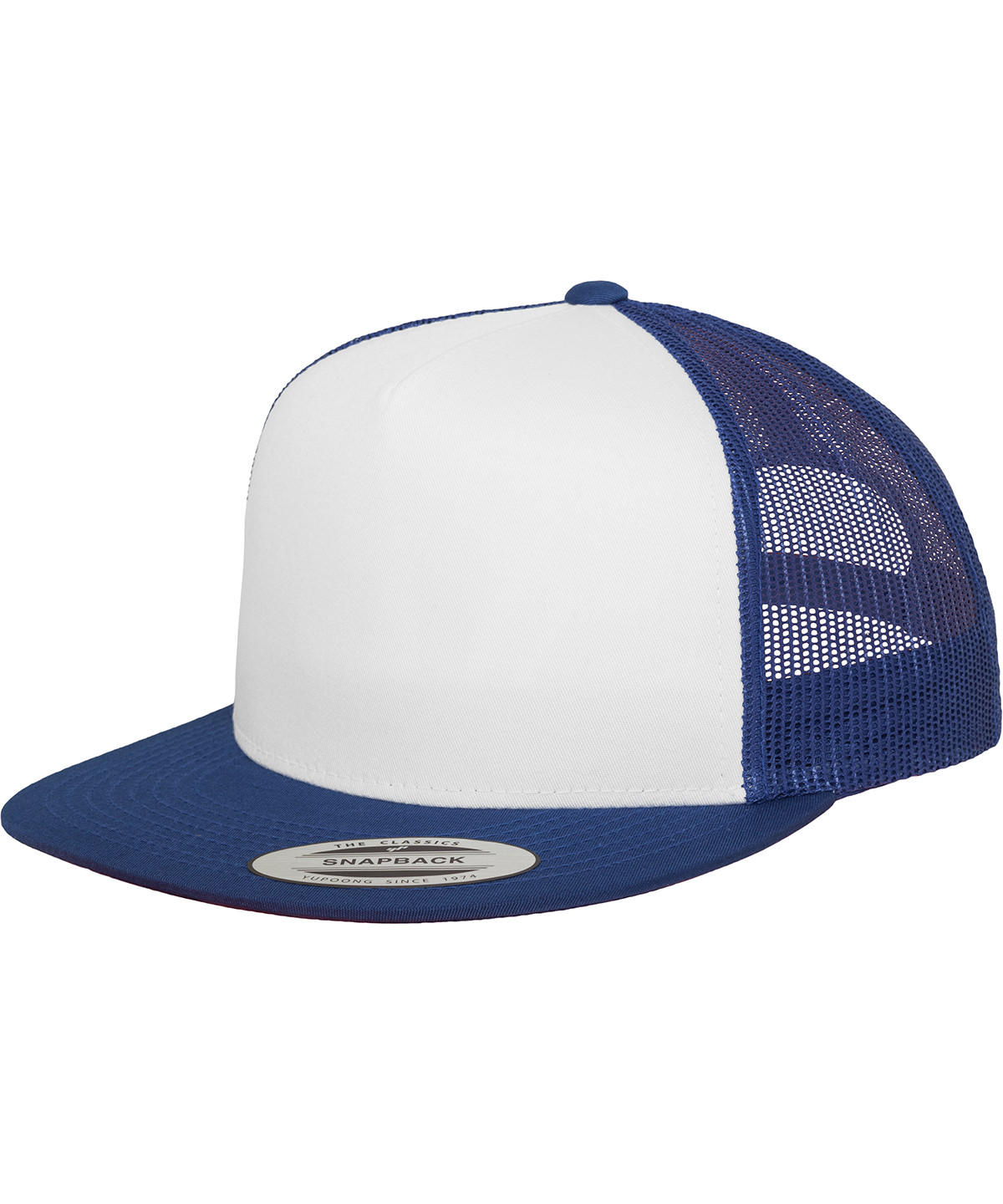 Classic Trucker (6006W) - Image 11