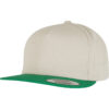 Beige/Green