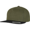 Olive/Black