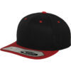 Black/Red