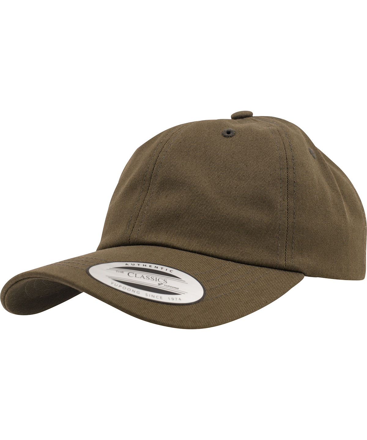 Dad Hat Baseball Strap Back (6245Cm) - Image 3