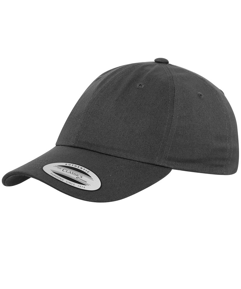 Dad Hat Baseball Strap Back (6245Cm) - Image 8
