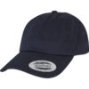 Dark Navy