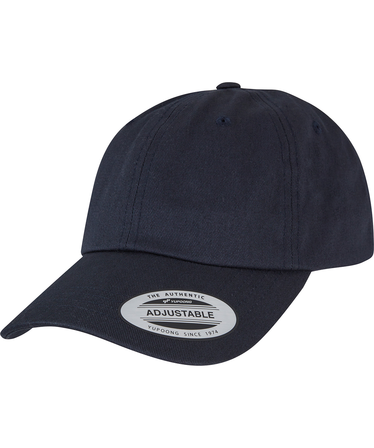 Dad Hat Baseball Strap Back (6245Cm) - Image 6