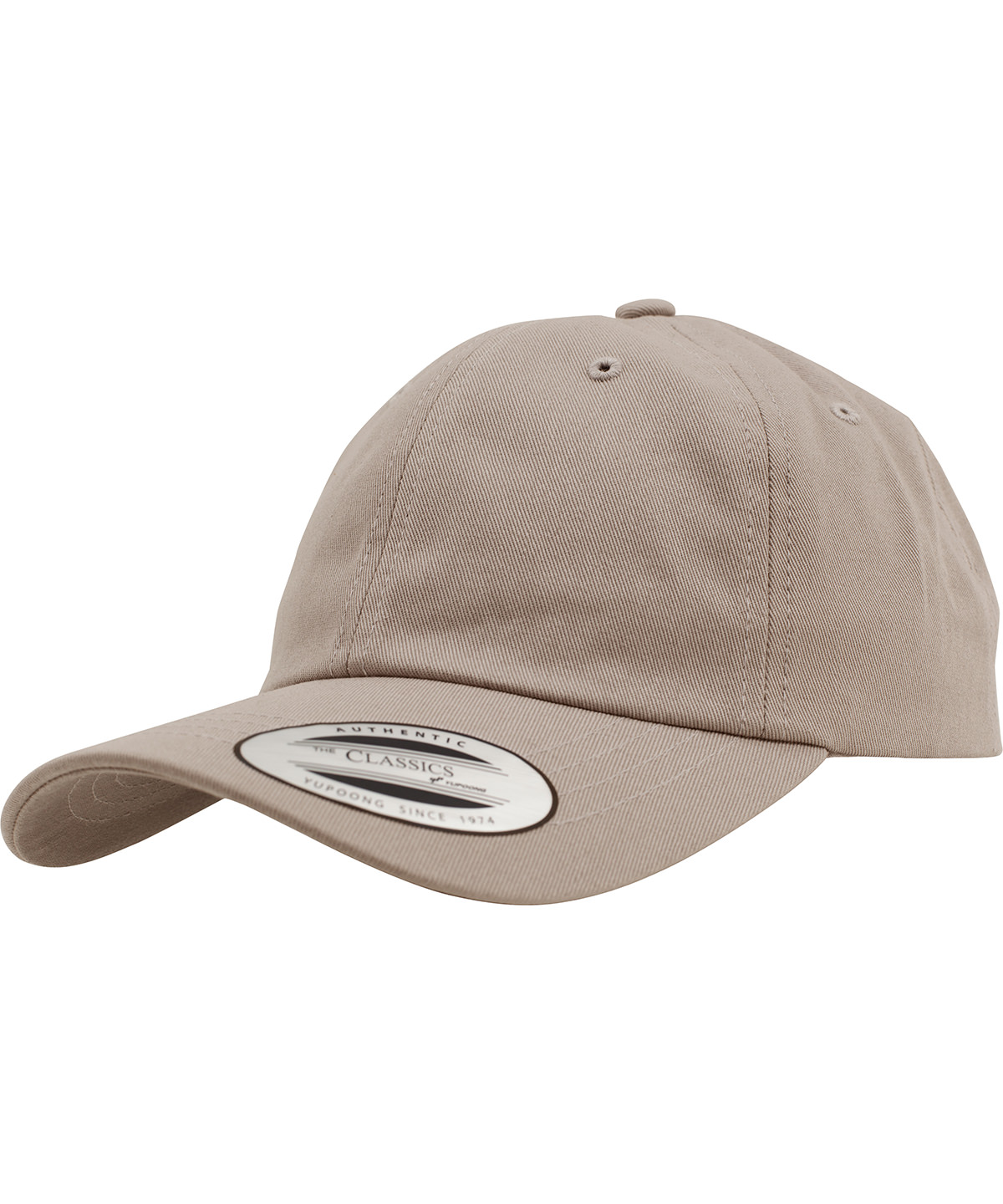 Dad Hat Baseball Strap Back (6245Cm) - Image 9