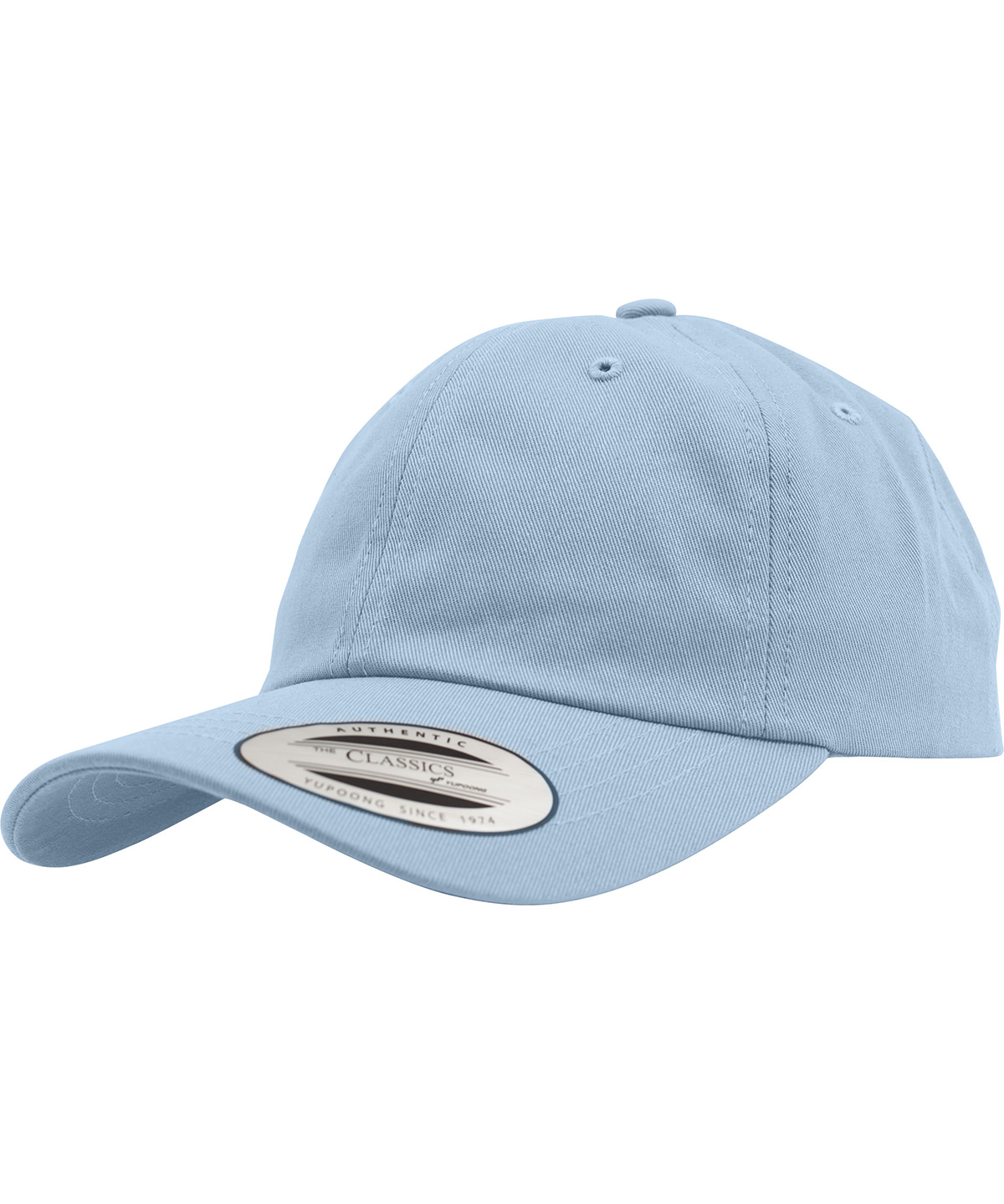 Dad Hat Baseball Strap Back (6245Cm) - Image 10
