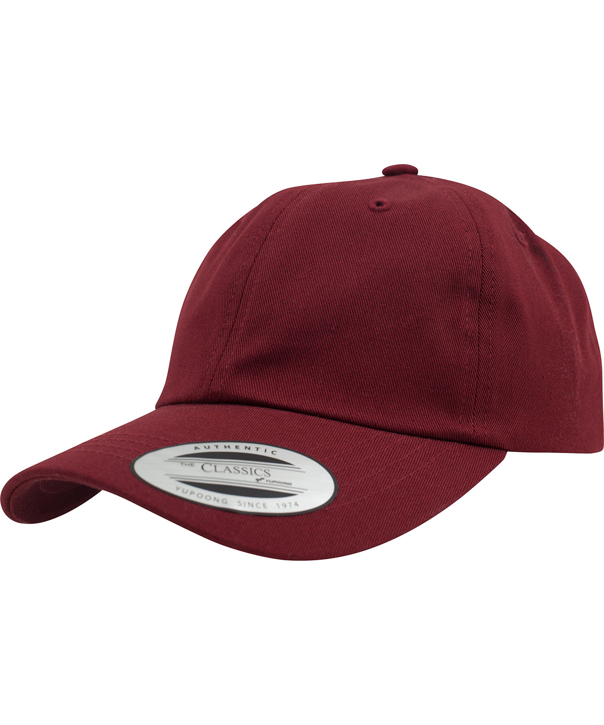 Dad Hat Baseball Strap Back (6245Cm) - Image 11