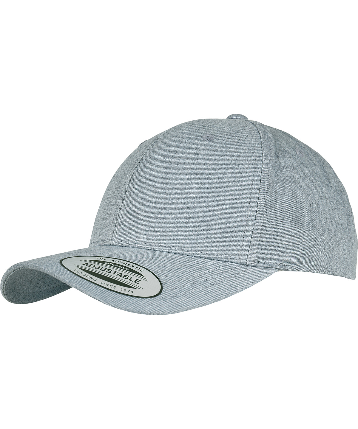 Curved Classic Snapback (7706)(7706) - Image 9
