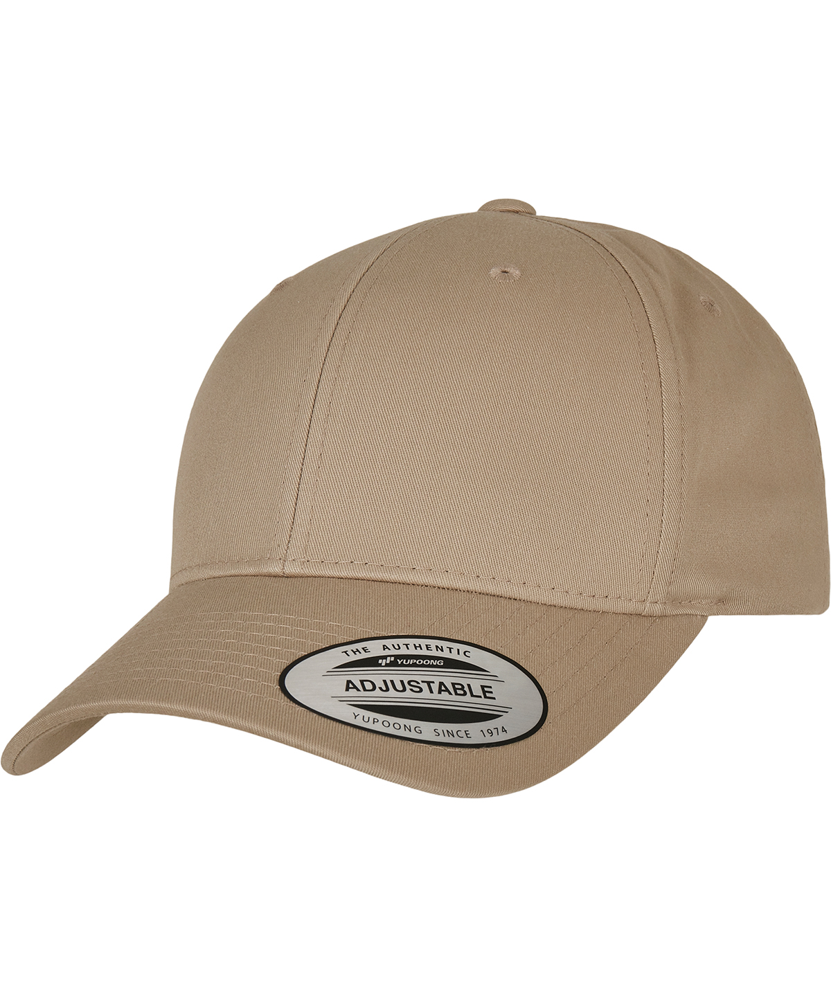 Curved Classic Snapback (7706)(7706) - Image 10