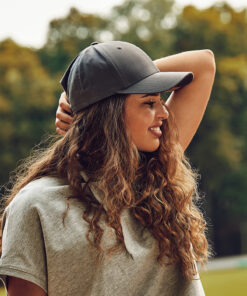 Curved Classic Snapback (7706)(7706)