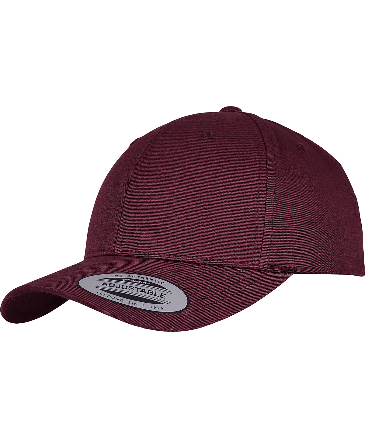 Curved Classic Snapback (7706)(7706) - Image 12