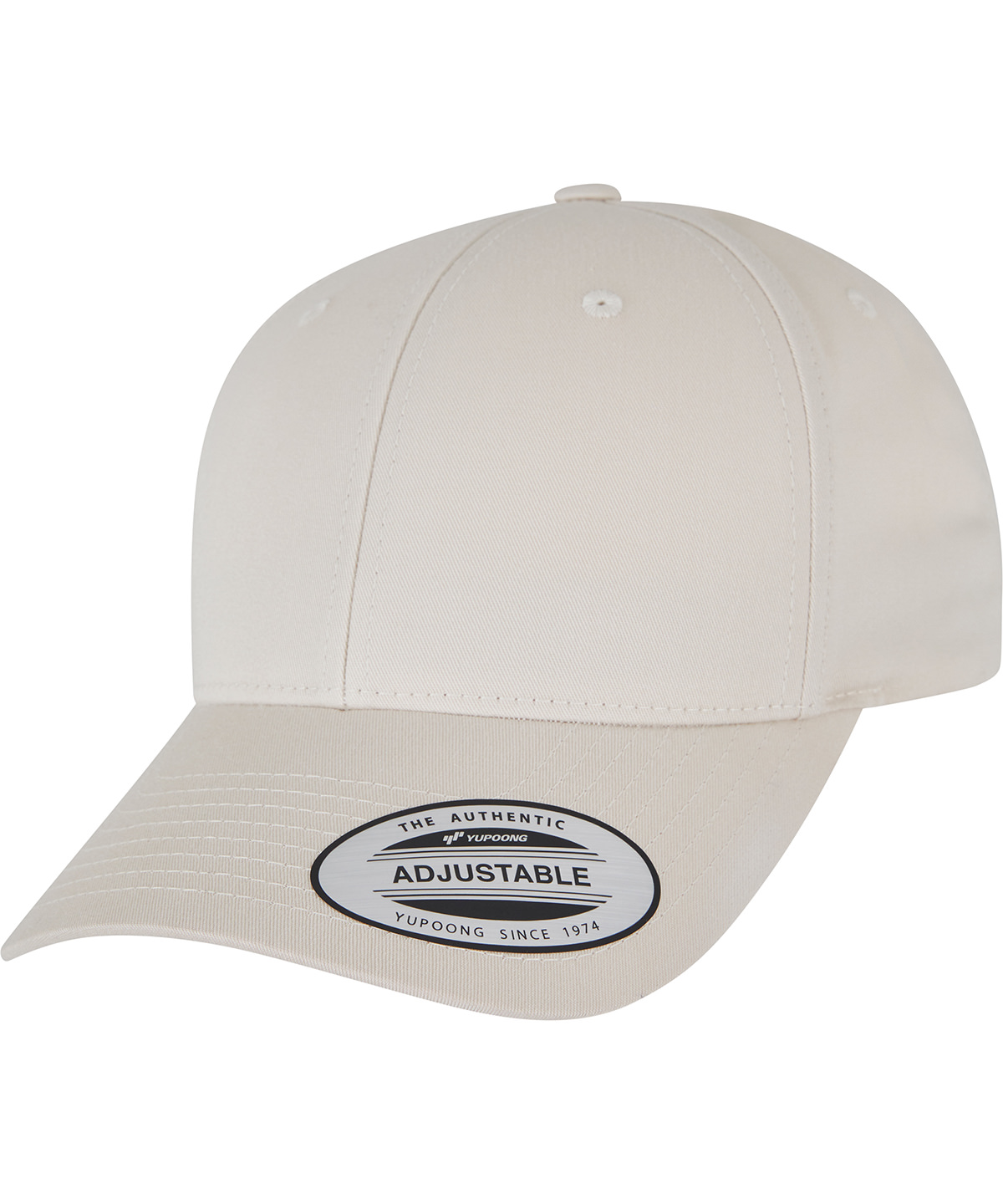Curved Classic Snapback (7706)(7706) - Image 13