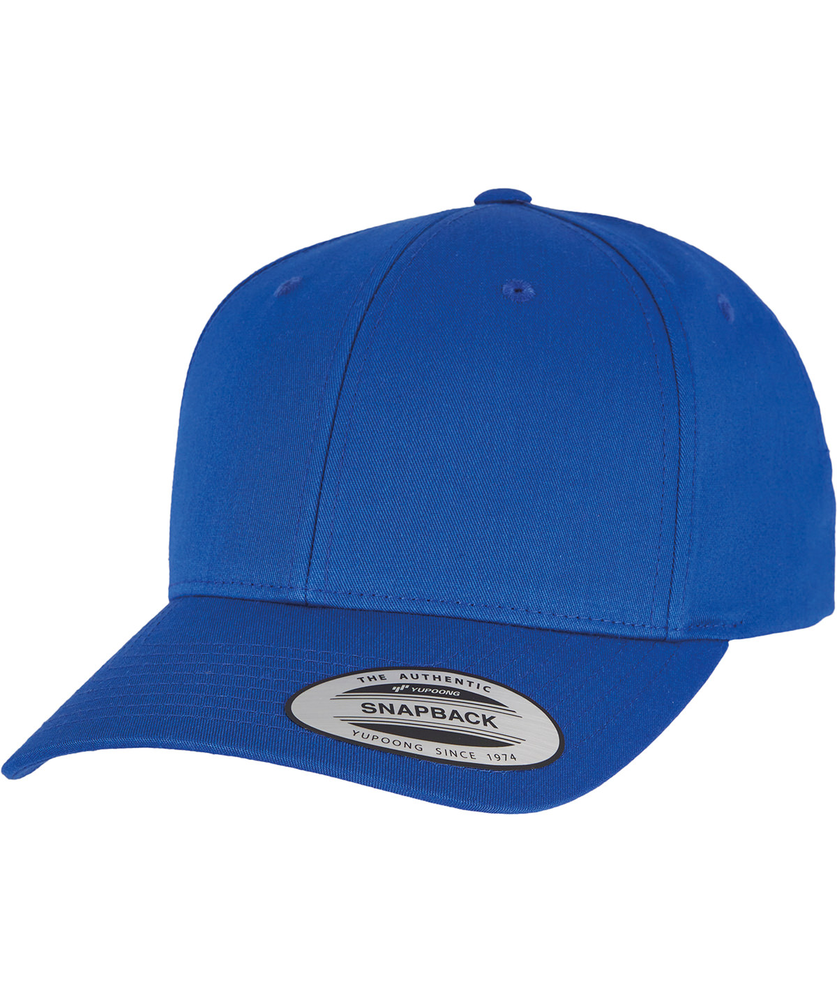 Curved Classic Snapback (7706)(7706) - Image 17