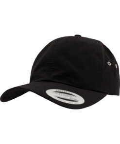 Low-Profile Water-Repellent Cap (6245Wr)