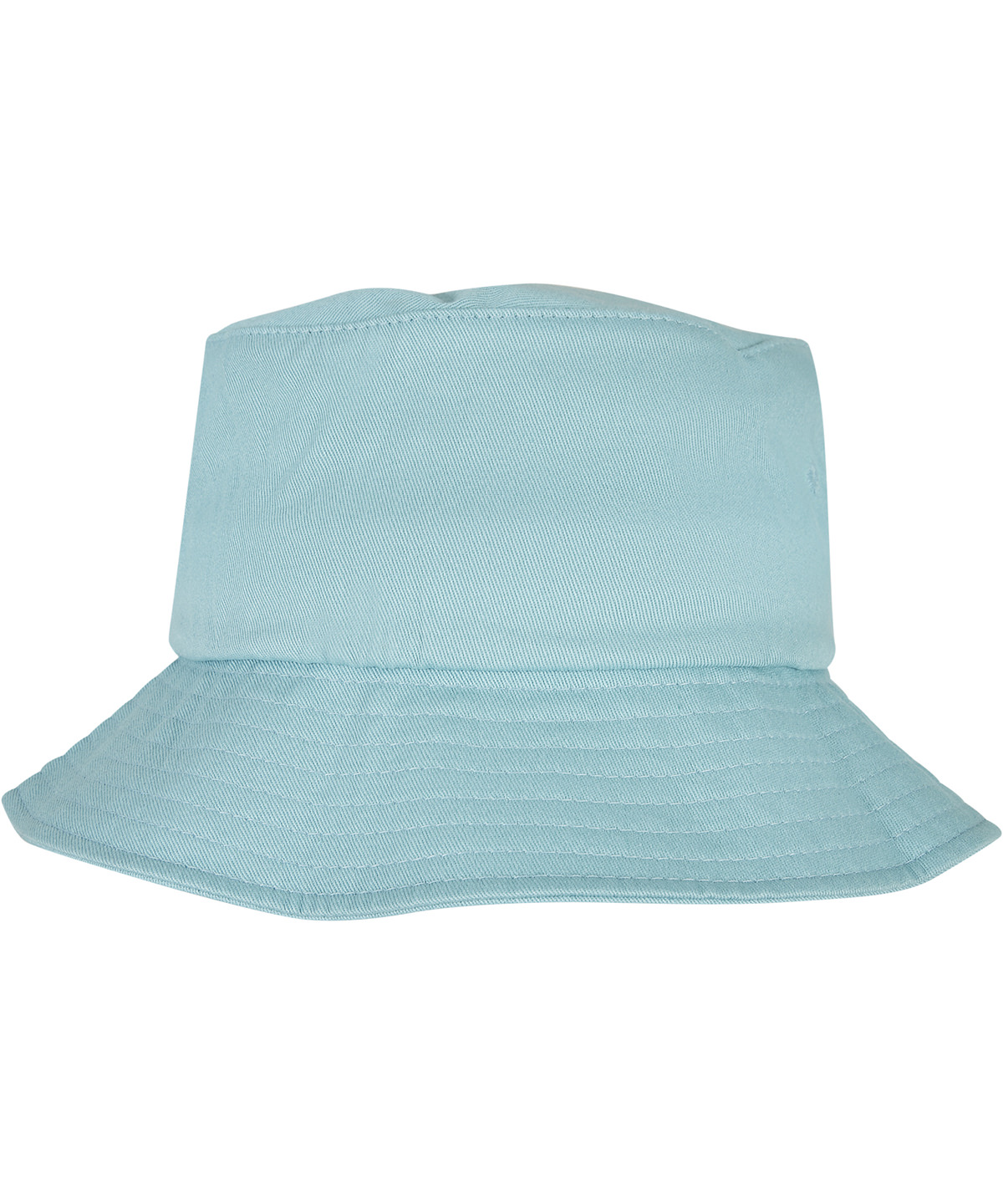 Flexfit Cotton Twill Bucket Hat (5003) - Image 2