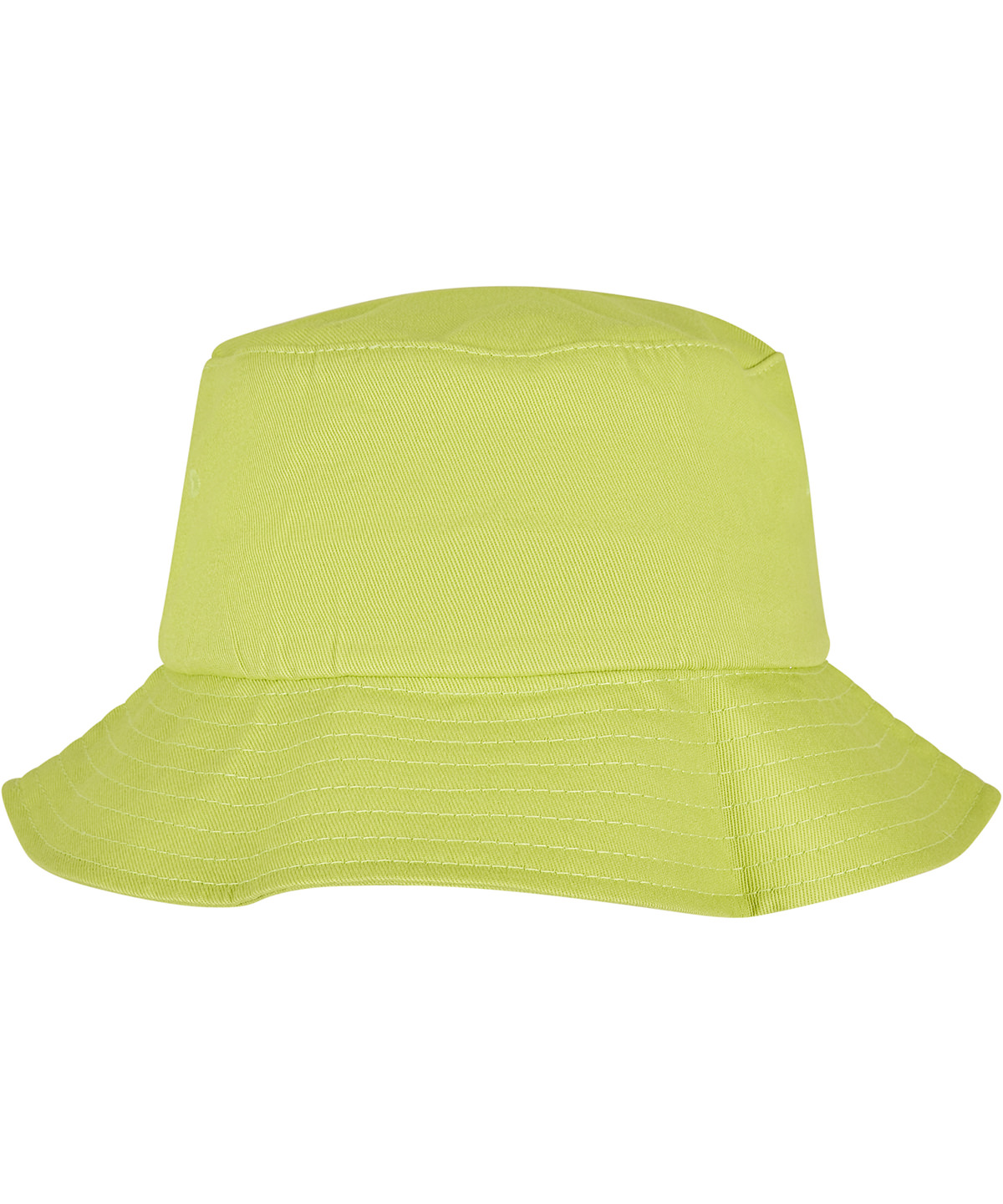 Flexfit Cotton Twill Bucket Hat (5003) - Image 5