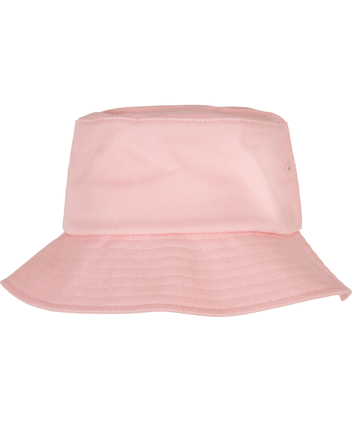 Flexfit Cotton Twill Bucket Hat (5003) - Image 8