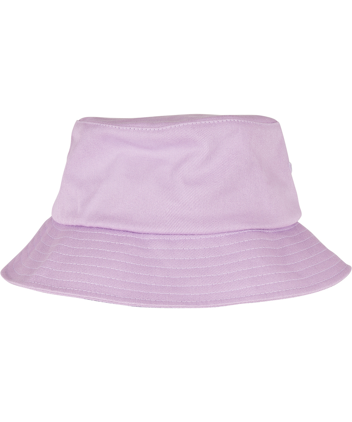 Flexfit Cotton Twill Bucket Hat (5003) - Image 7