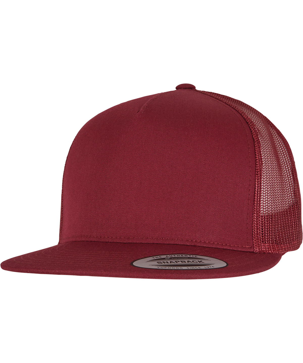 Classic Trucker (6006) - Image 4