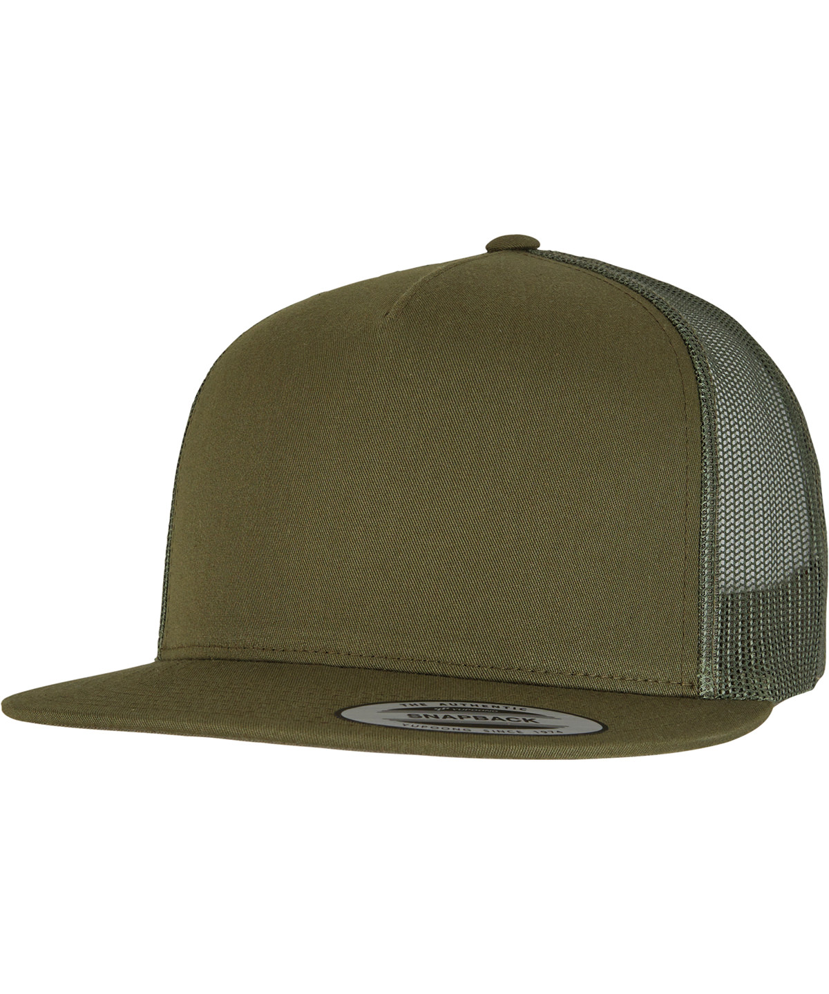 Classic Trucker (6006) - Image 5