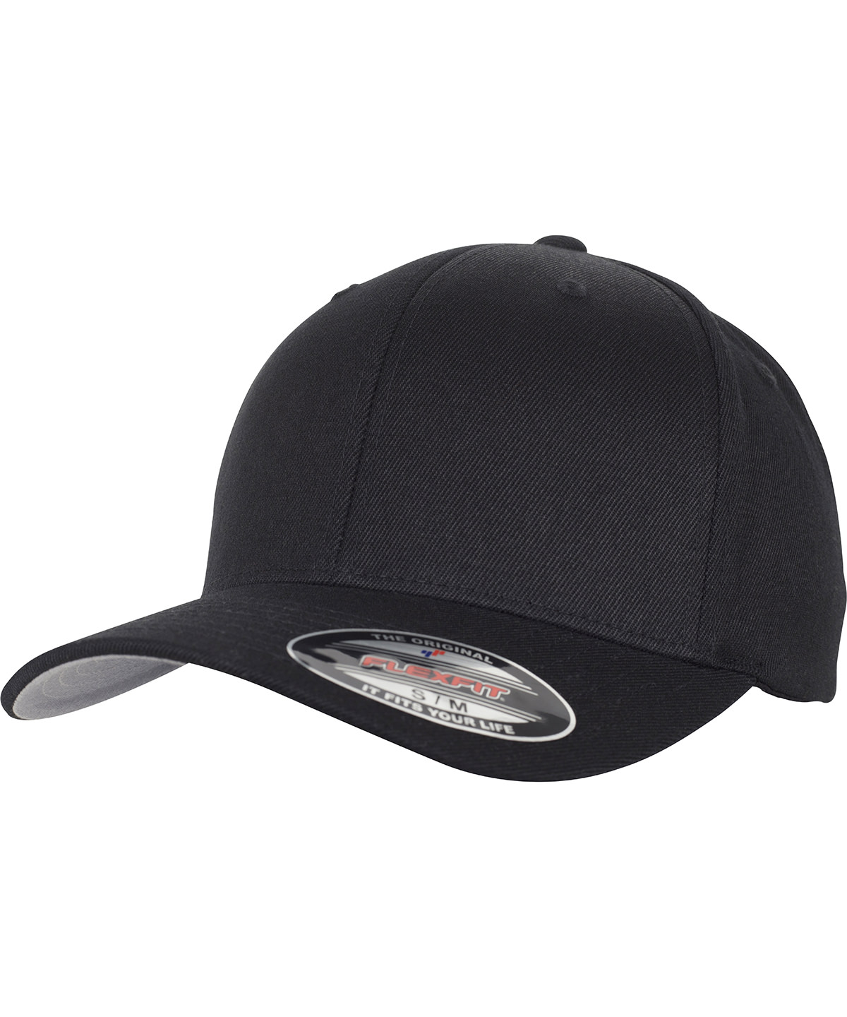 Flexfit Wool-Blend (6477)