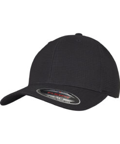 Flexfit Hydro-Grid Stretch Cap (6587)