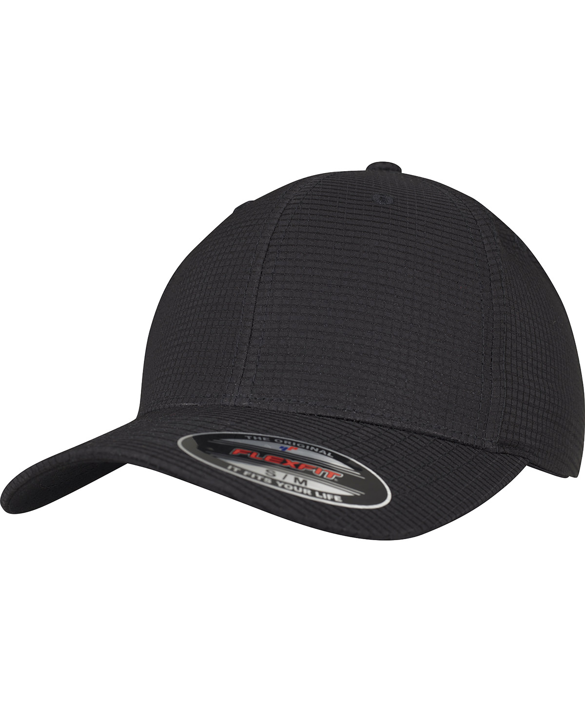 Flexfit Hydro-Grid Stretch Cap (6587)