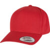 Mars Red