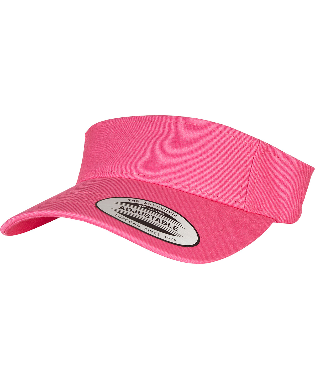 Curved Visor Cap (8888) - Image 3