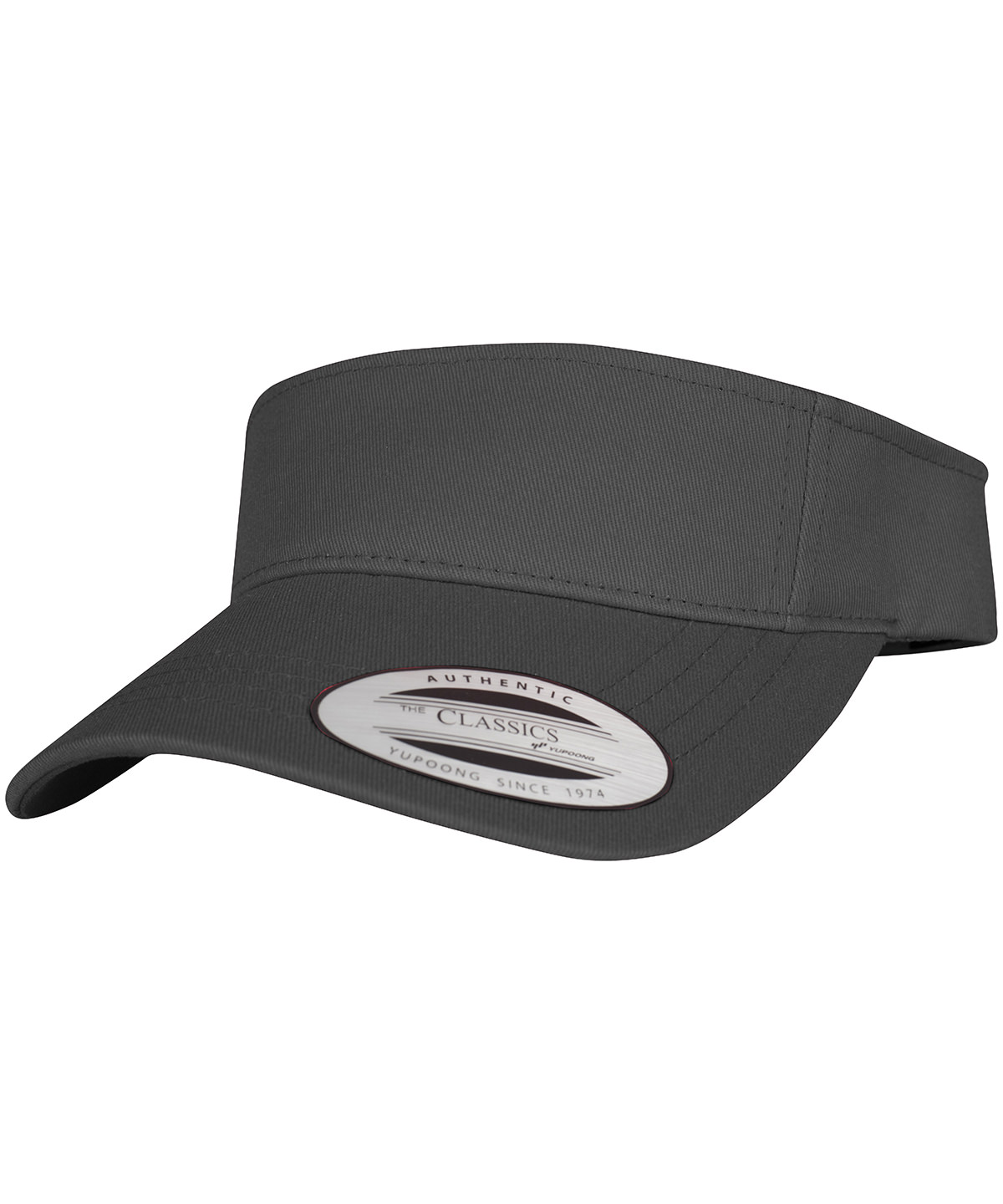 Curved Visor Cap (8888) - Image 4