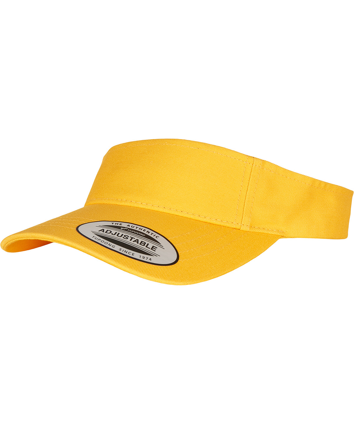 Curved Visor Cap (8888) - Image 6