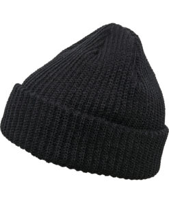 Rib Beanie (1502Rb)