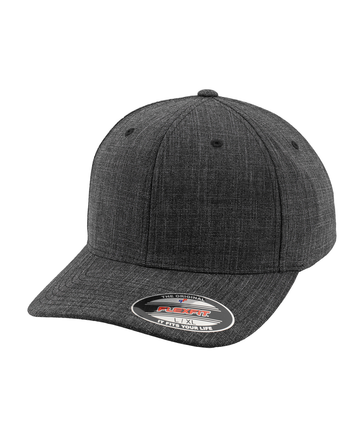 Fine Melange Flexfit (6277Fm) - Image 2