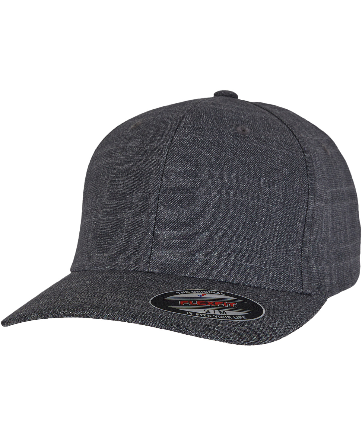 Fine Melange Flexfit (6277Fm) - Image 3