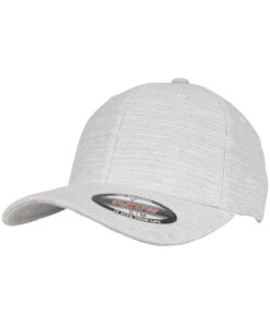 Flexfit Ivory Melange Cap (6277Gm)