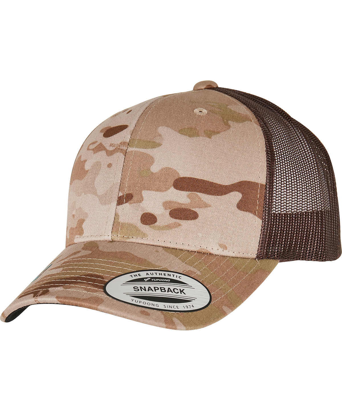 Retro Trucker Multicam® (6606Mc) - Image 2
