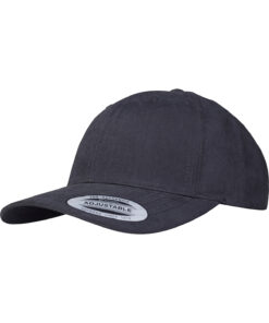 Ethno Strap Cap (7706Es)