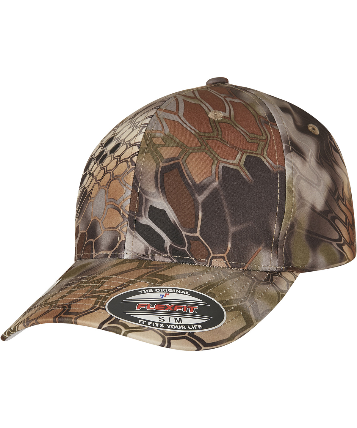 Flexfit Kryptek Cap (6277Kr) - Image 2