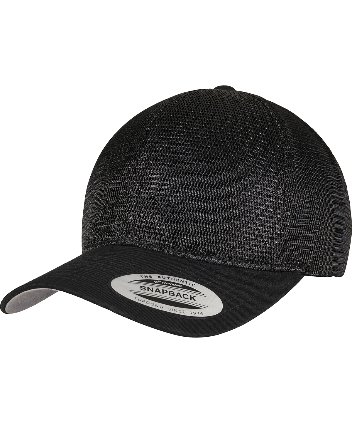 360° Omnimesh Cap (6360) - Image 2