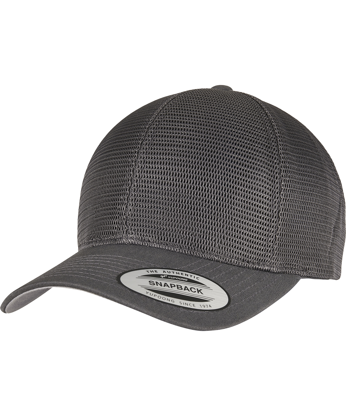 360° Omnimesh Cap (6360) - Image 3