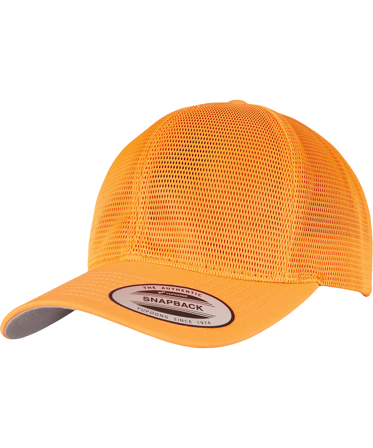 360° Omnimesh Cap (6360) - Image 4