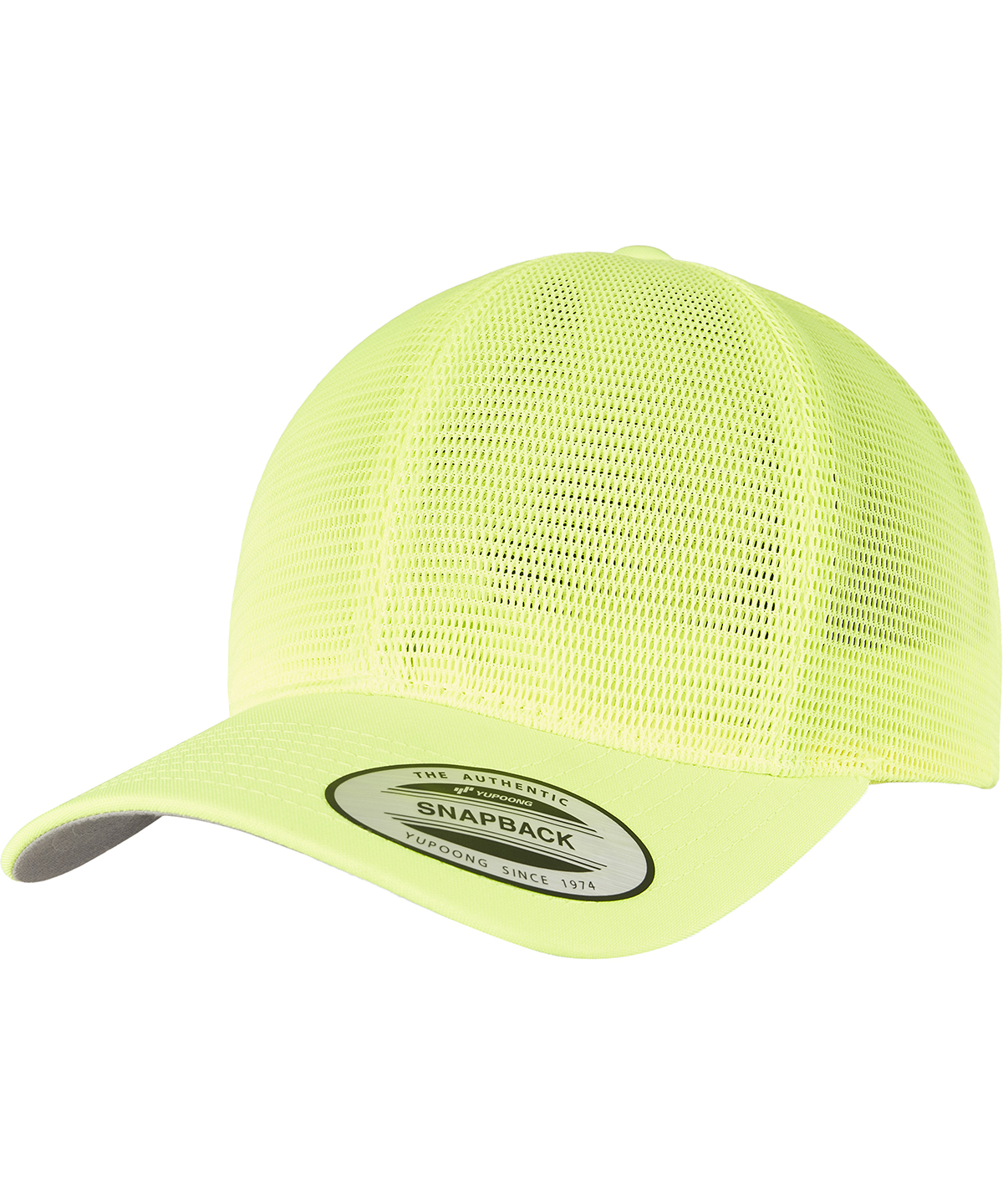 360° Omnimesh Cap (6360) - Image 5