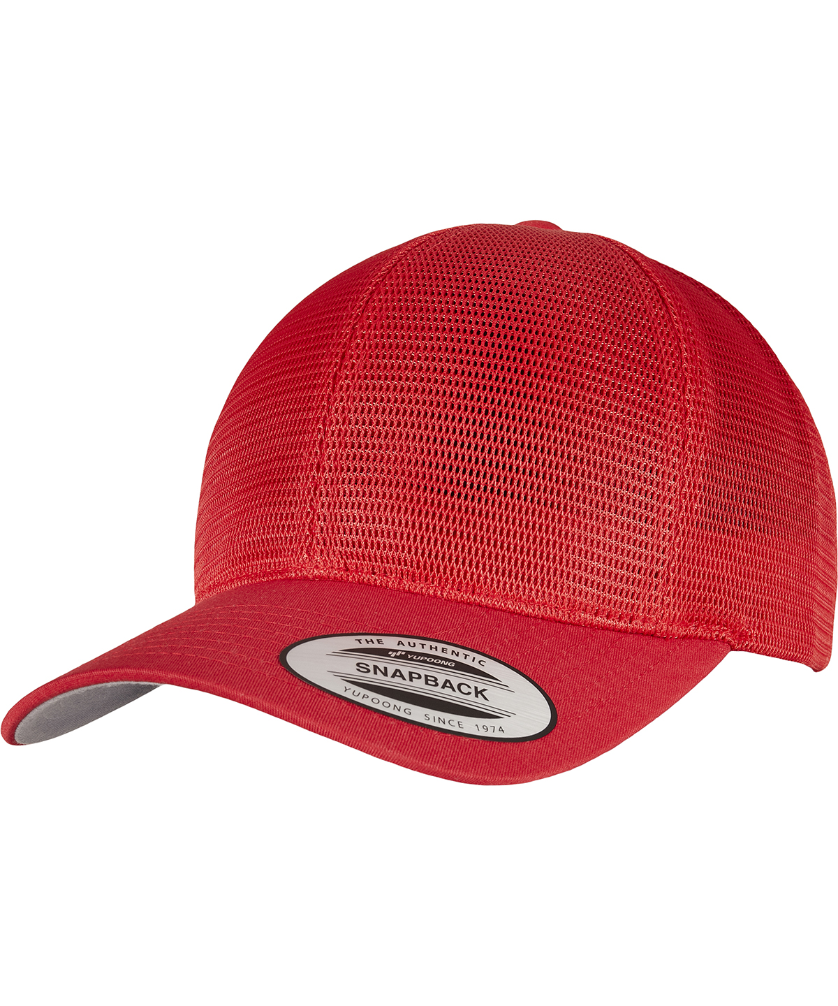 360° Omnimesh Cap (6360) - Image 6