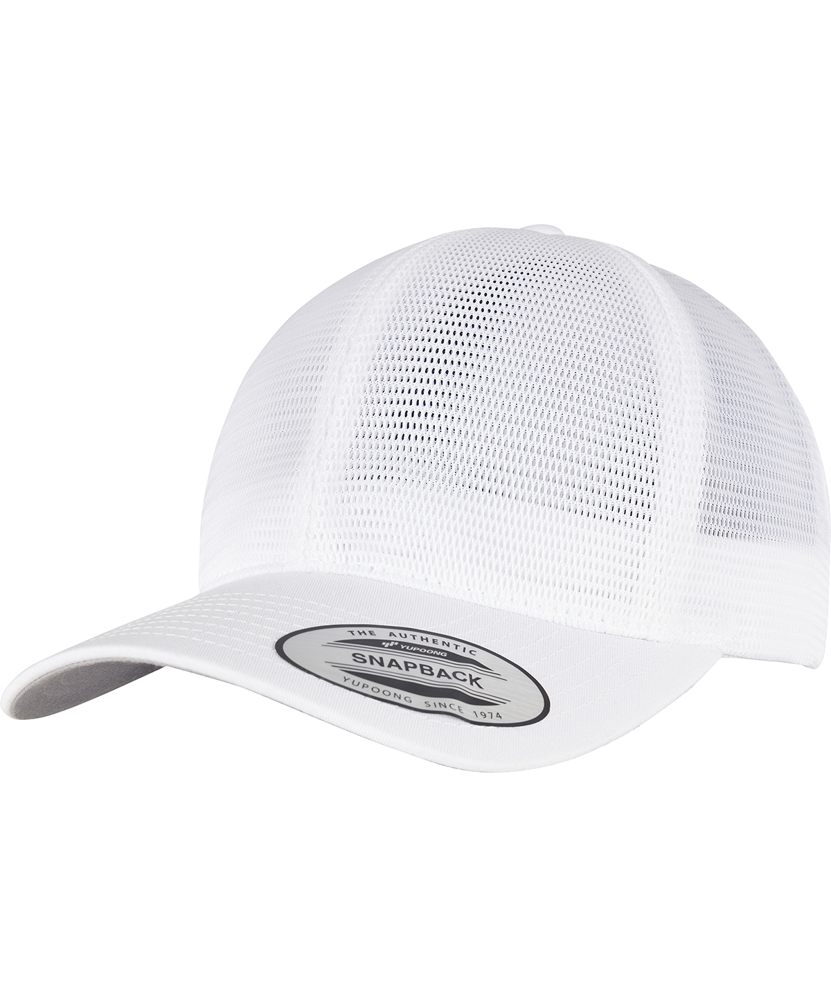 360° Omnimesh Cap (6360) - Image 7