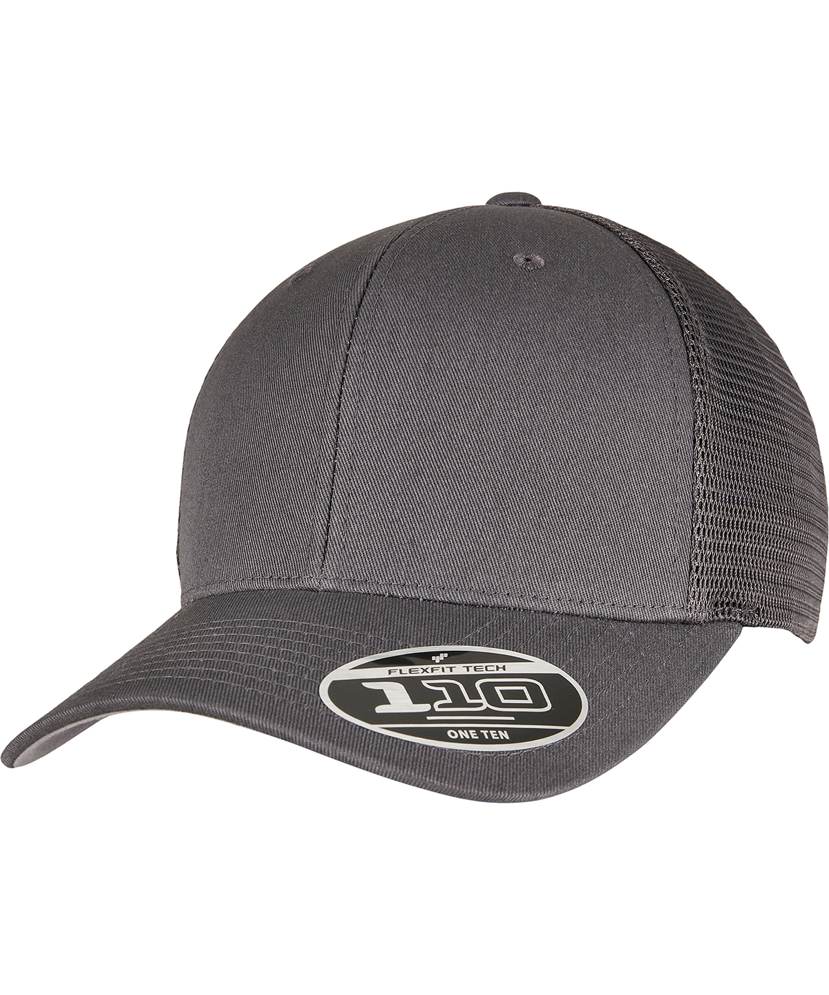 110 Mesh Cap (110M) - Image 3
