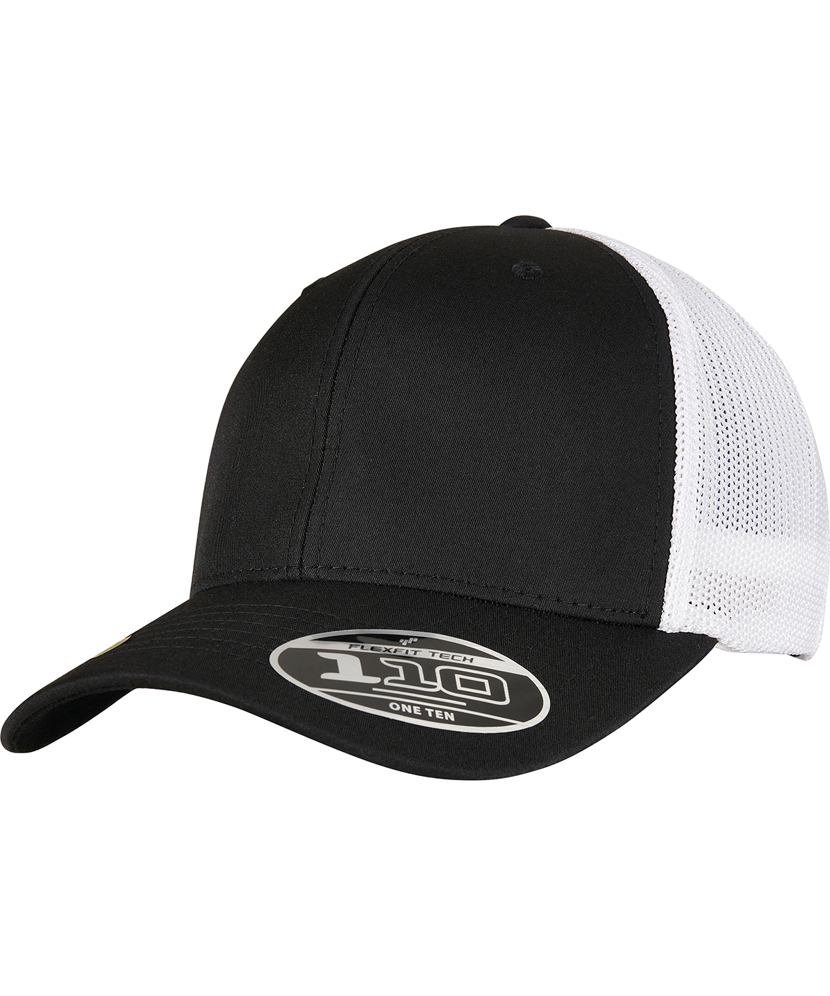 Flexfit 110 Recycled Cap 2-Tone (110Rt) - Image 2